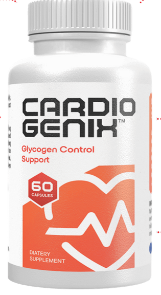 Cardio Genix